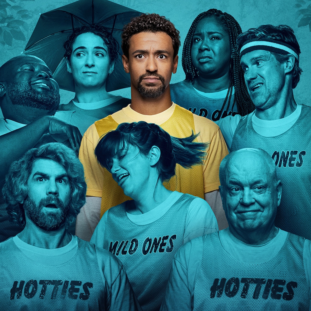 Retiro da empresa da 2ª temporada do dever do júri: trailer