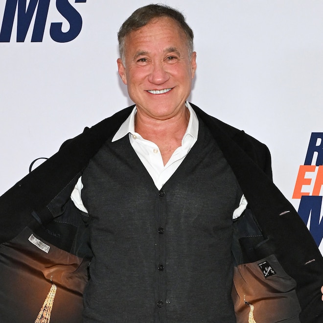 Terry Dubrow