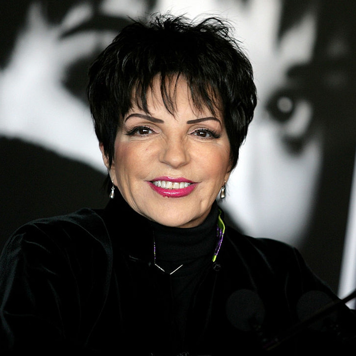 Liza Minnelli
