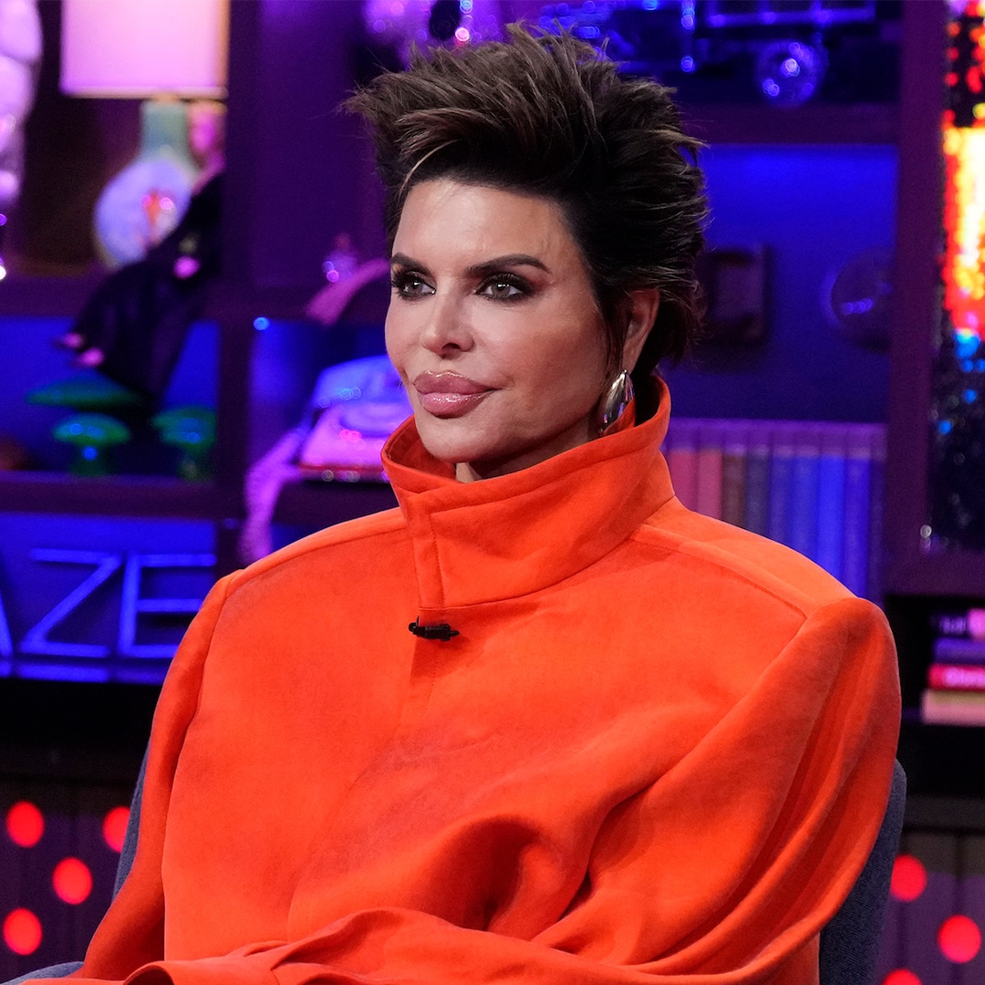 Lisa Rinna diz que foi drogada na Festa dos Traidores