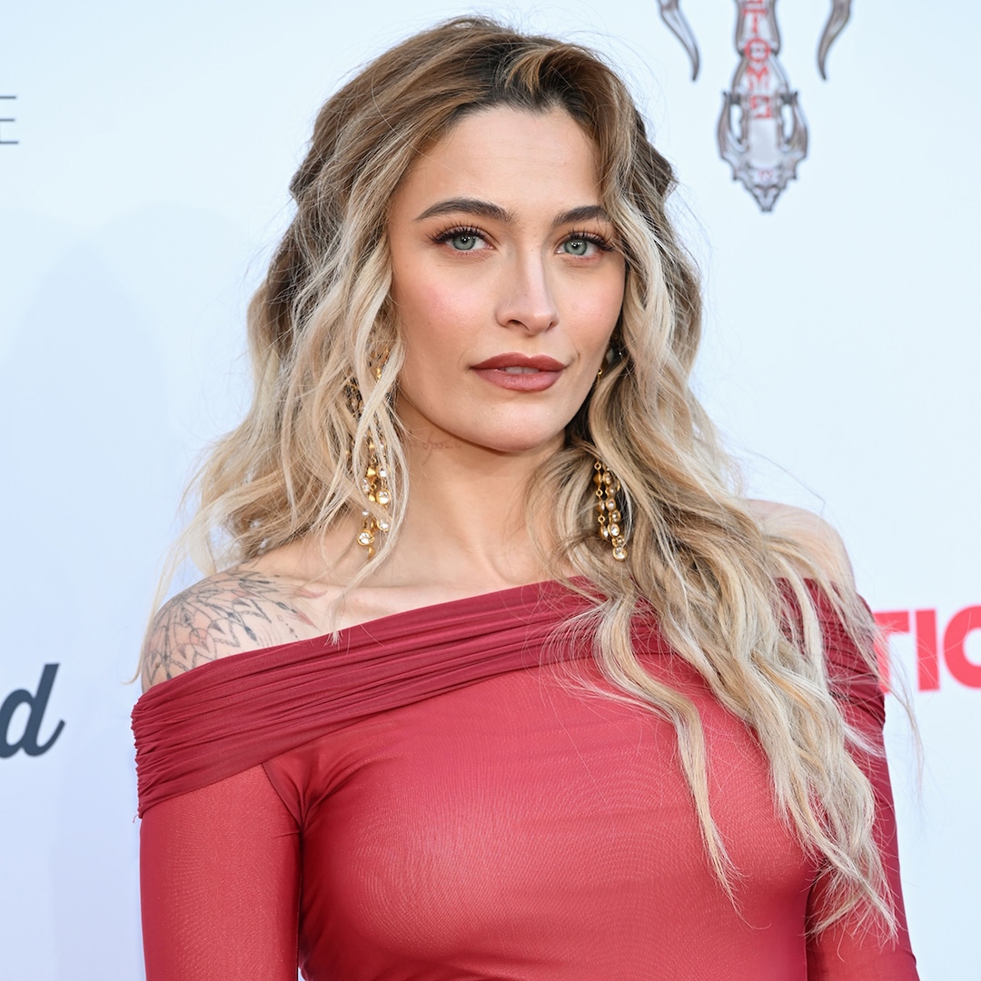 Paris Jackson, mãe Debbie Rowe: fotos