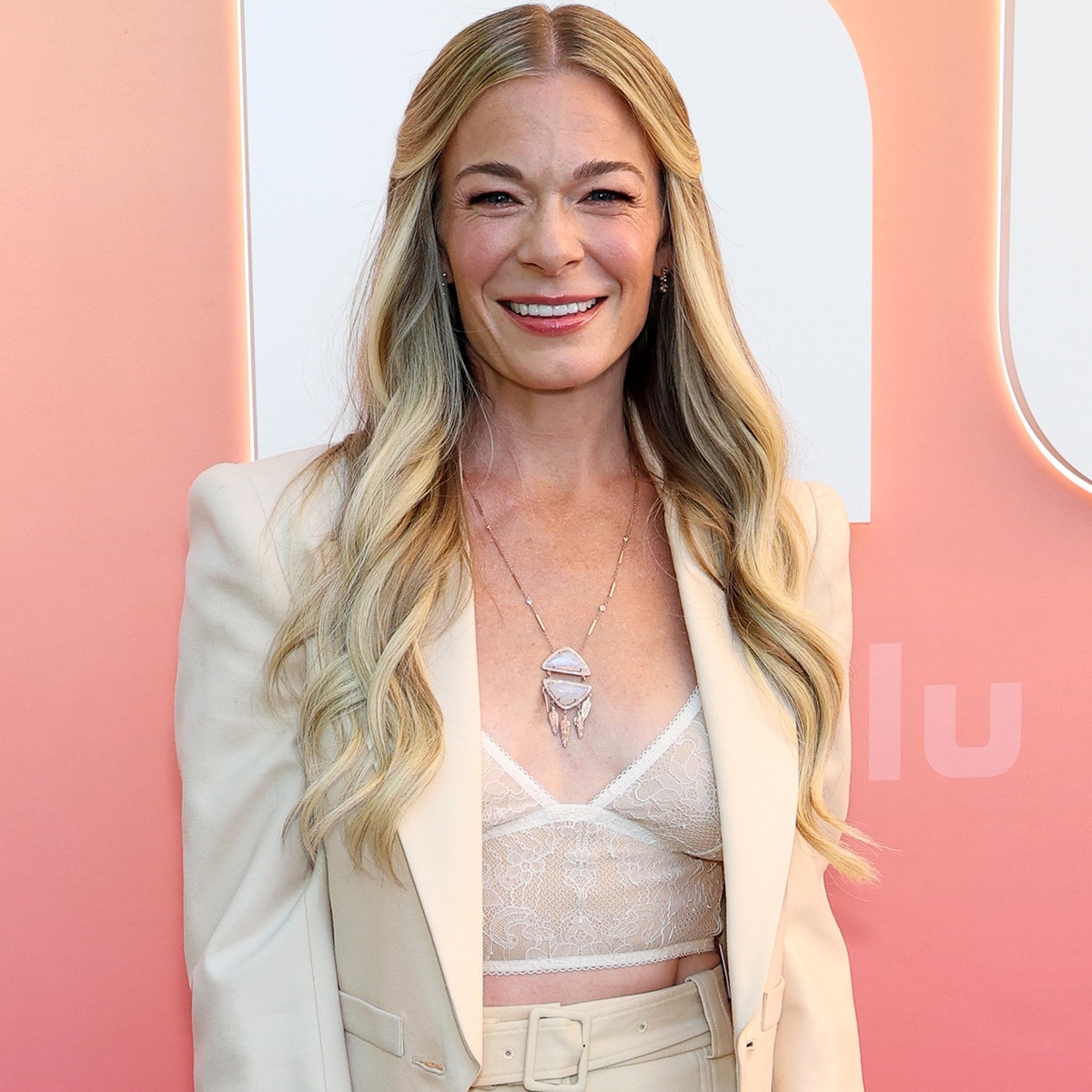 LeAnn Rimes Interview, Health Update After Teeth Fell Out