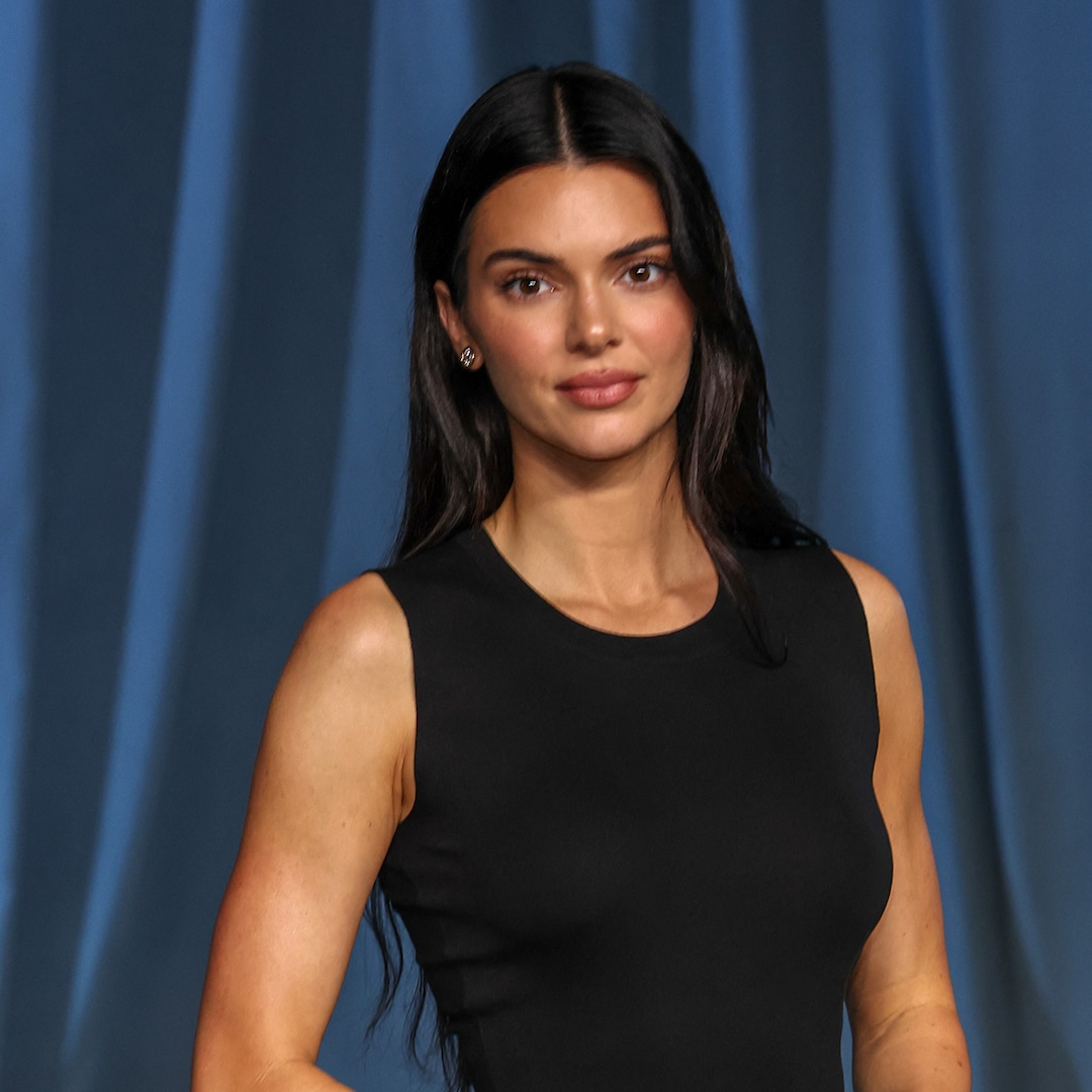 Kendall Jenner sobre ter filhos e planos familiares