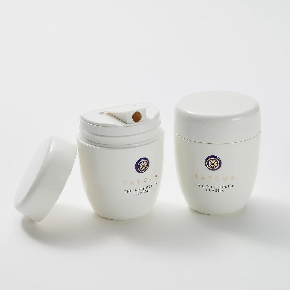 Shoppers Swear by Tatcha's Foaming Enzyme Duo—& It's 50% Off Right Now