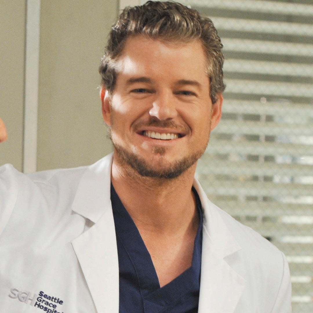 Como Grey’s Anatomy homenageou Eric Dane