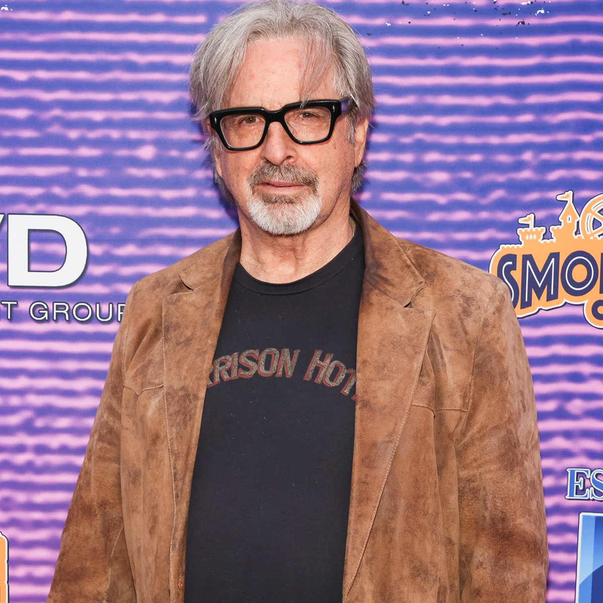 Lizzie McGuire Star Robert Carradine's Cause of Death Confirmed