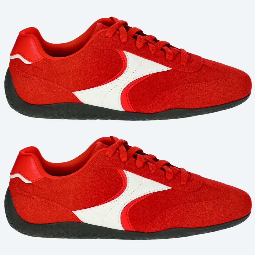 Walmart tem os Puma Speedcat Sneaker Dupes à venda