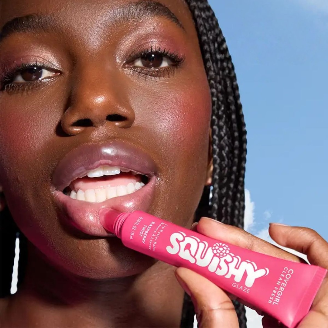 Evento CVS Spring Epic Beauty: ofertas de cores para lábios