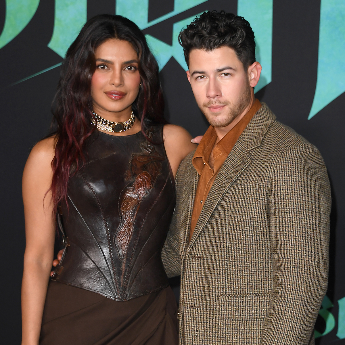 Why Priyanka Chopra Says Late Dad Would've Picked Nick Jonas for Her