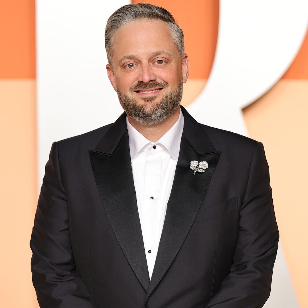 Nate Bargatze mudou-se para Nashville por causa de sua filha Harper