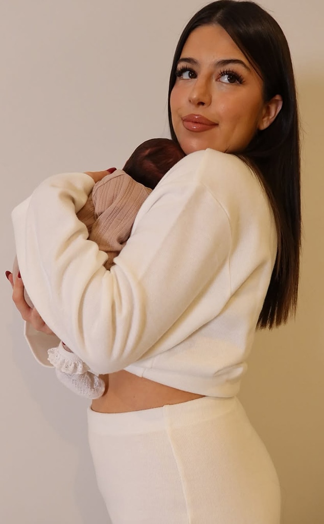 Sophia Grace Brownlee, Athena Rose, Instagram