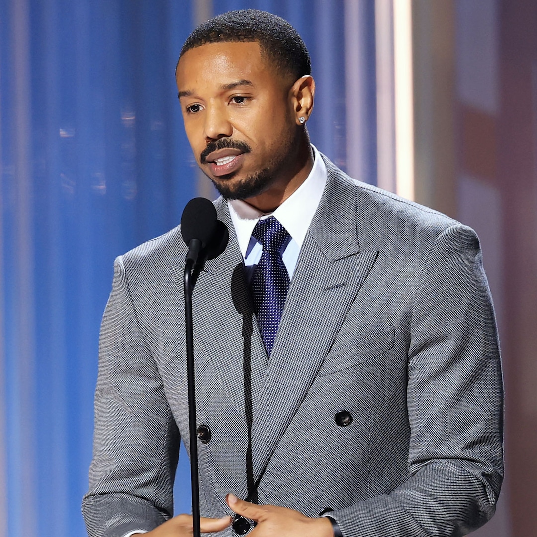 Michael B. Jordan ganha o papel principal