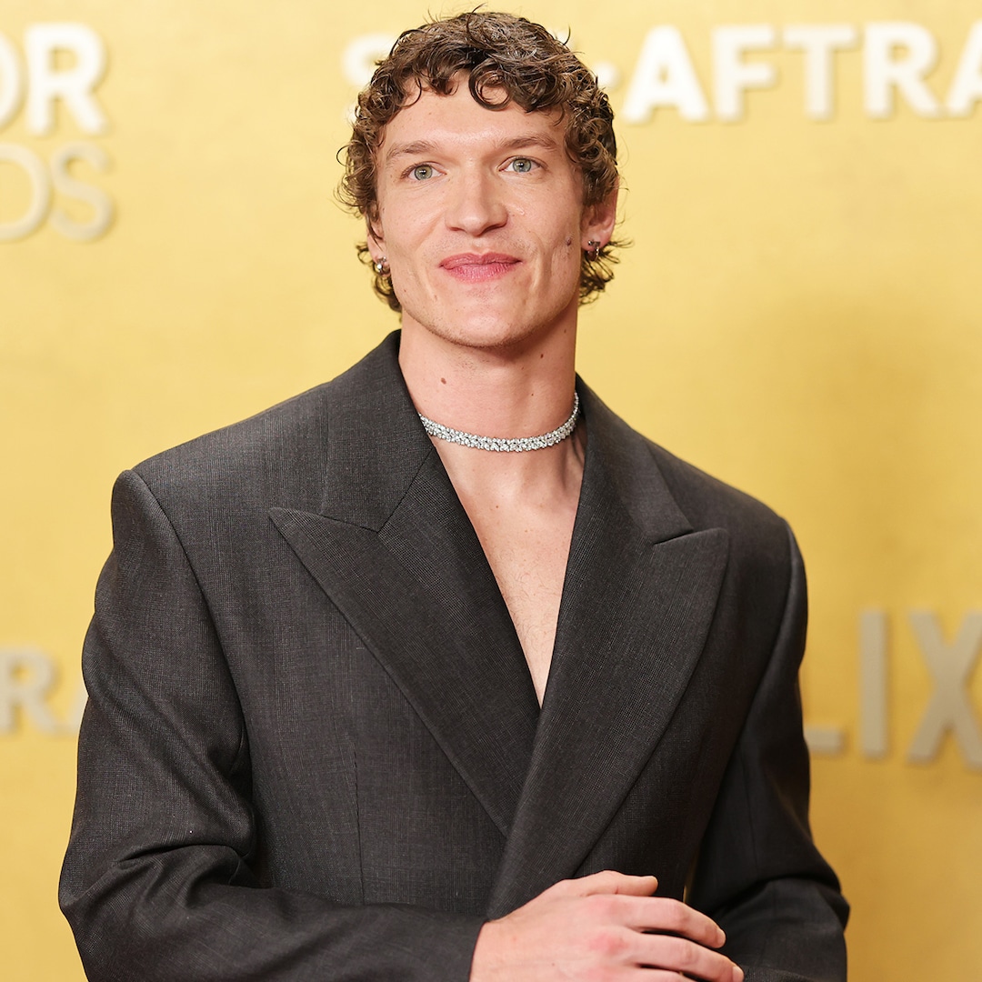 Celebridades mais bem vestidas no tapete vermelho