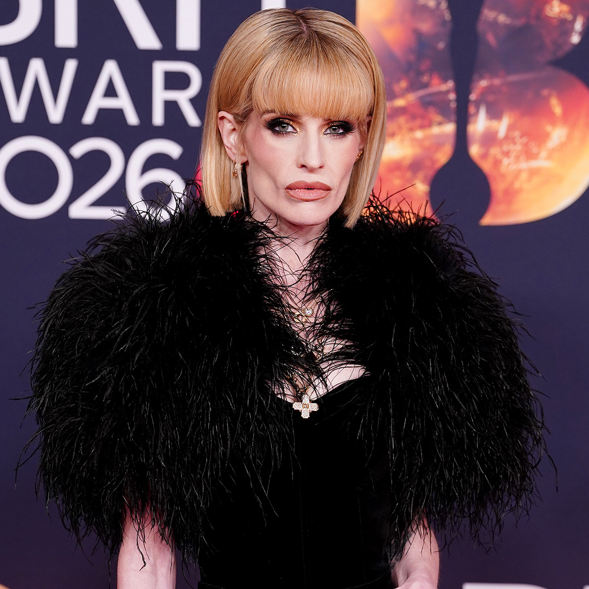 Kelly Osbourne Fires Back At 'Cruel' Trolls With Scathing Post After Brit Awards Look Goes Viral