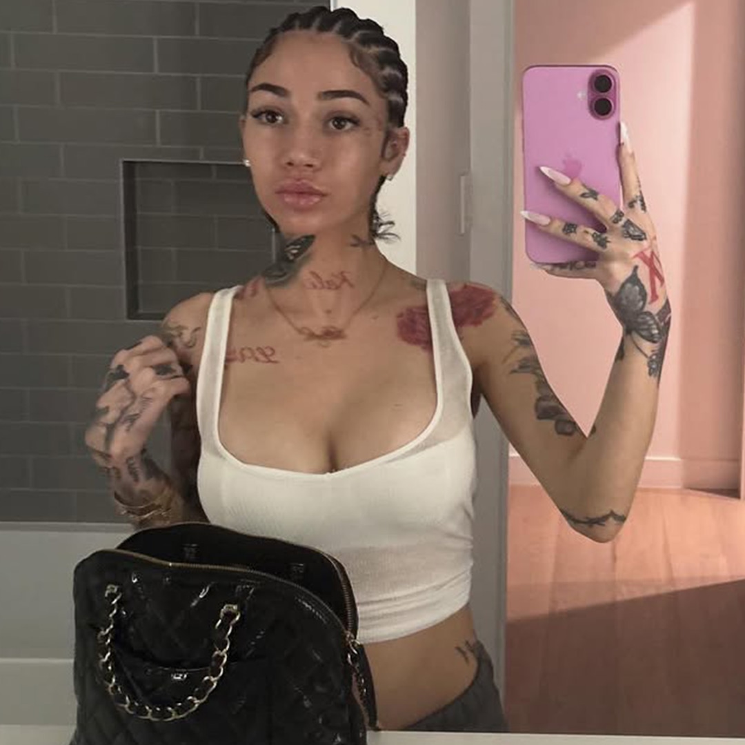 Bhad Bhabie compartilha atualizações sobre a Jornada do Câncer