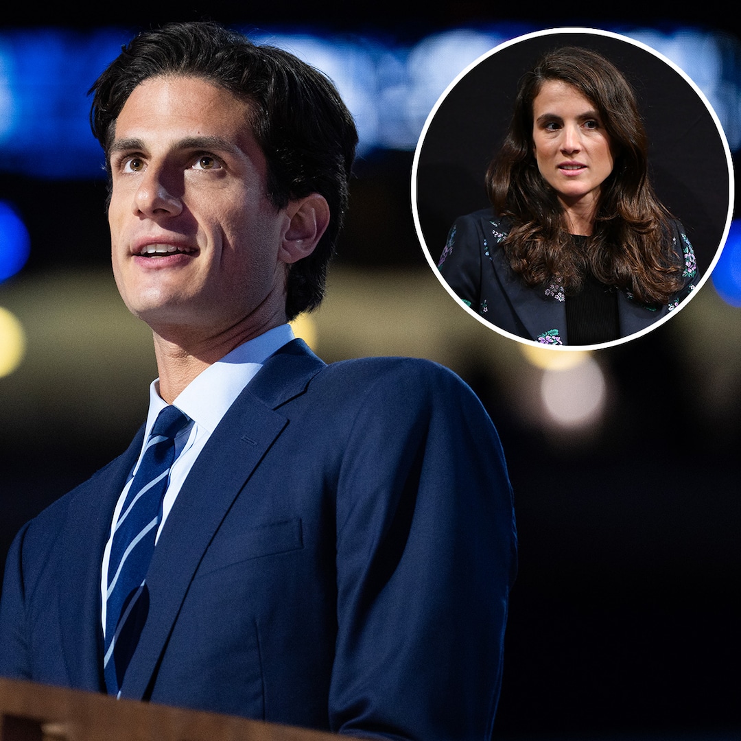 Jack Schlossberg compartilha as últimas palavras de Tatiana Schlossberg antes de sua morte