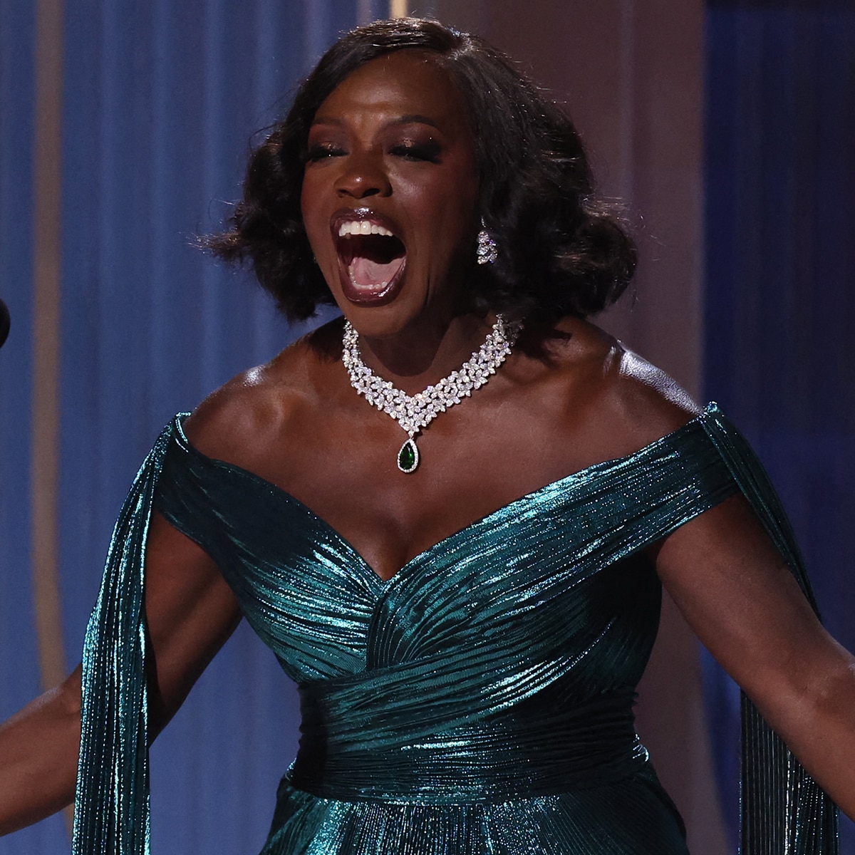 Viola Davis at Actor Awards