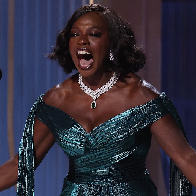 Viola Davis at Actor Awards