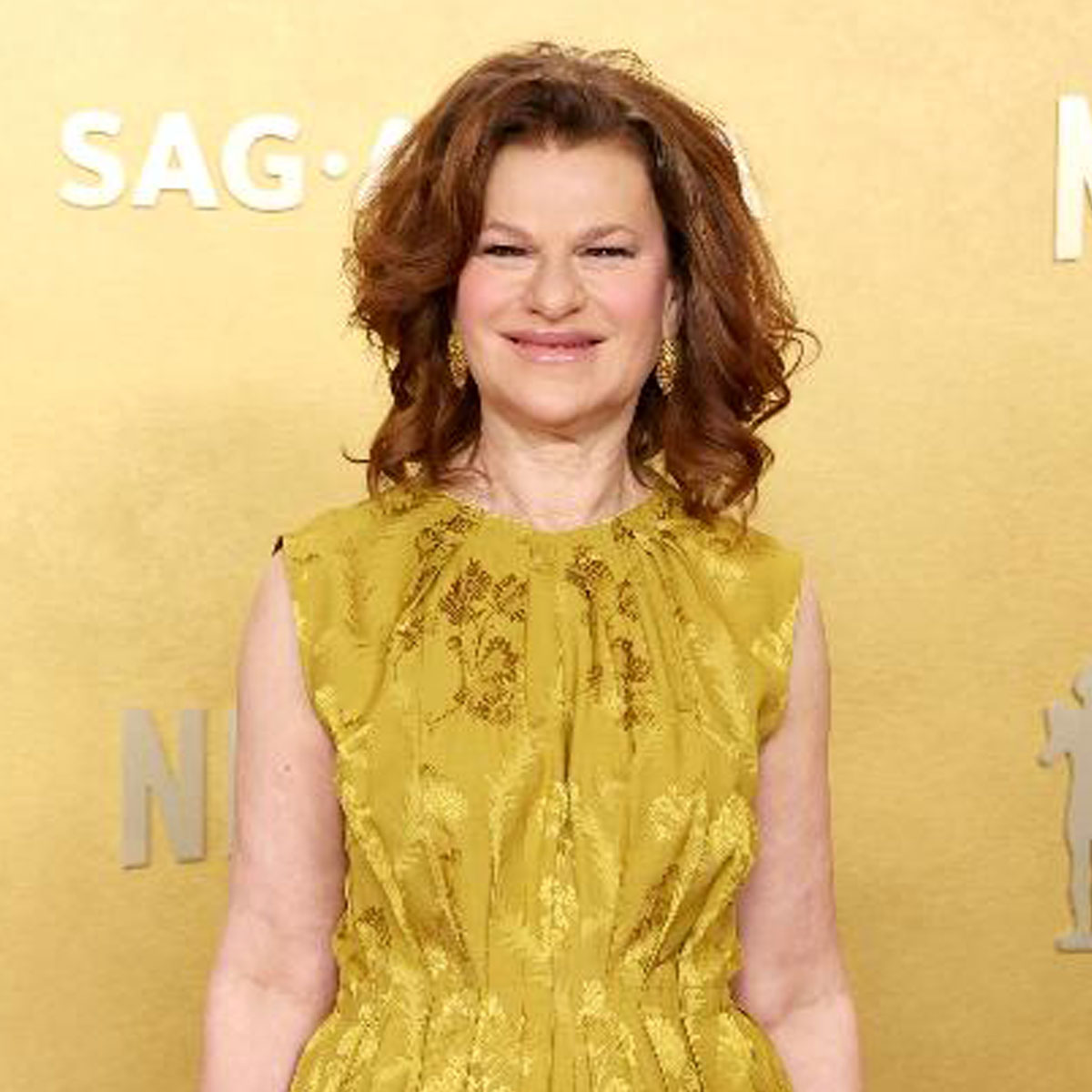 Actor Awards 2026: Sandra Bernhard's Epic Reaction to White Lotus Role