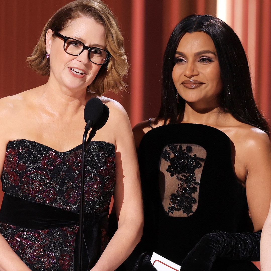 Acting Awards 2026: Office Atrizes se reúnem