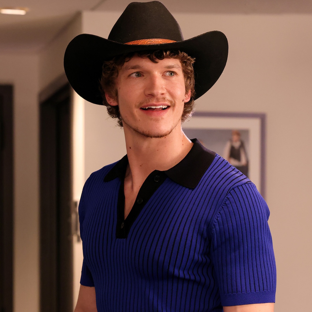 Hudson Williams, time de hóquei dos EUA