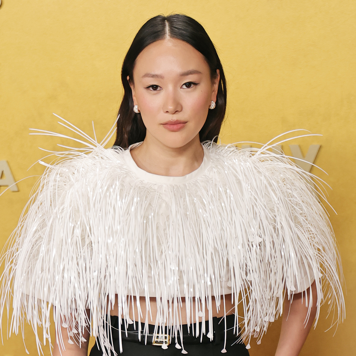 Yerin Ha Shares Her Pitch for a Bridgerton-Heated Rivalry Crossover