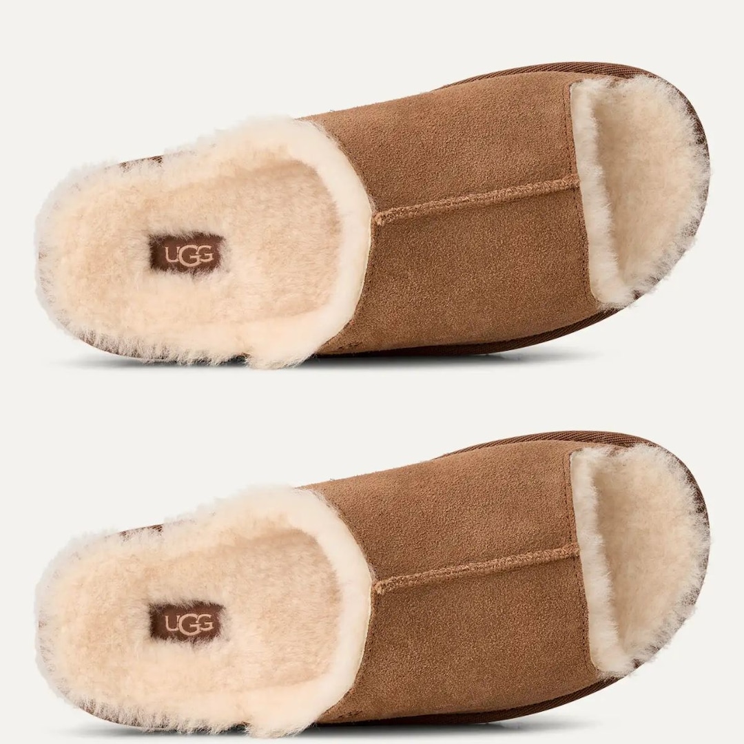 Slides UGG Greenport em promoção: oferta de calçados UGG Spring