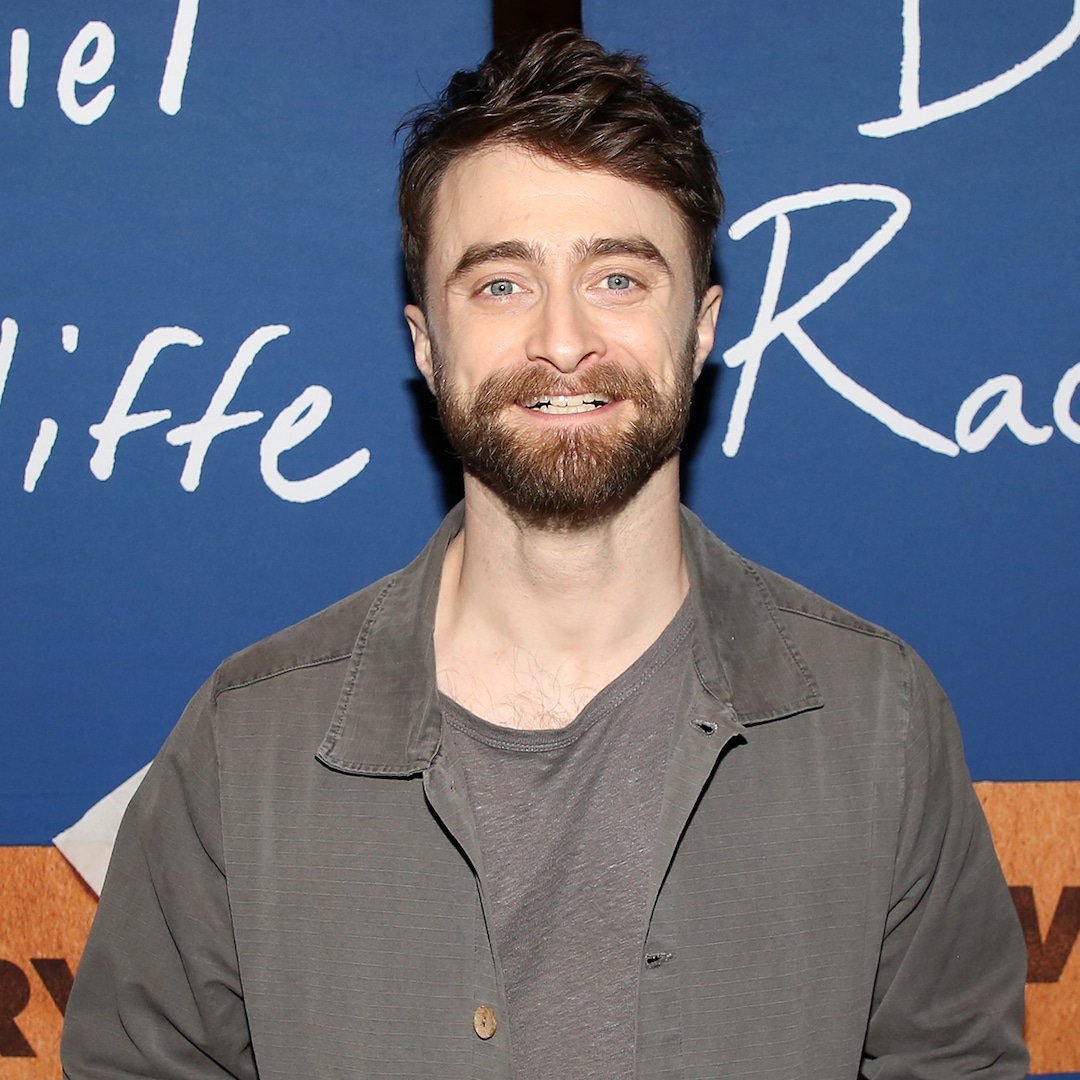 Por que Daniel Radcliffe diz que é um ‘maníaco por fitness’ agora