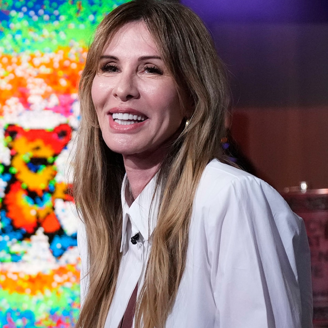 Real Housewives of New York City, de Carole Radziwill, retorna, temporada 16