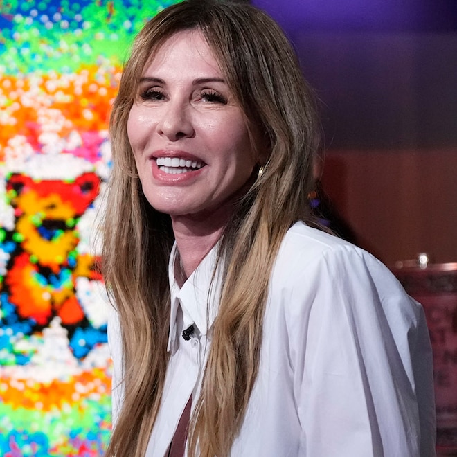 Carole Radziwill, Watch What Happens Live, 2025