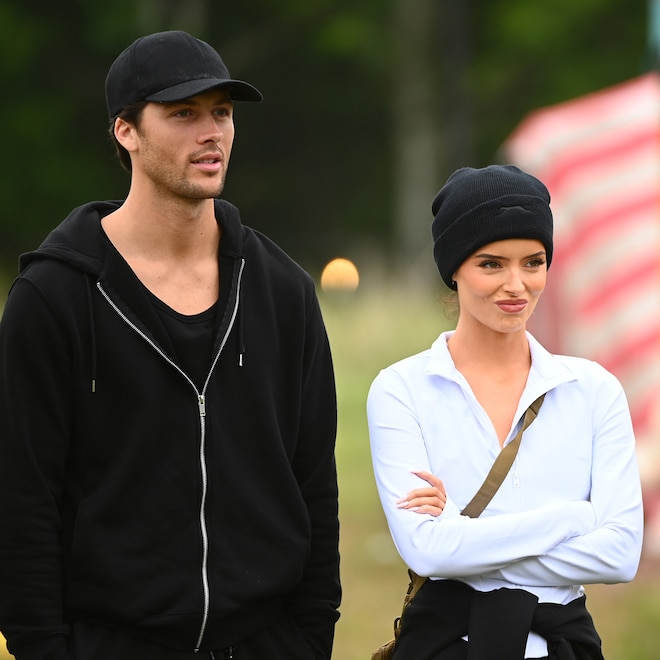 Rob Rausch, Maura Higgins