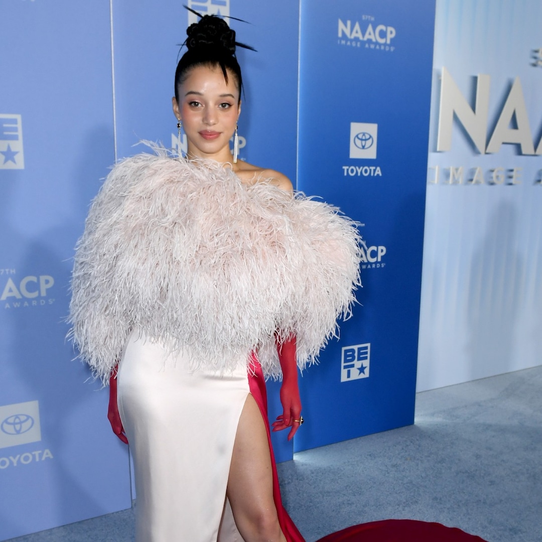 Como Chase Infiniti está se preparando para o Oscar de 2026