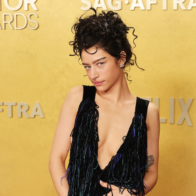 Odessa A'Zion, Actor Awards 2026