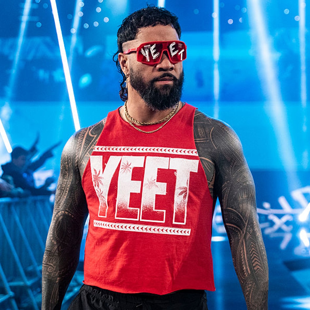 Jey Uso da WWE foi atacado no Smackdown? Acaba com a luta