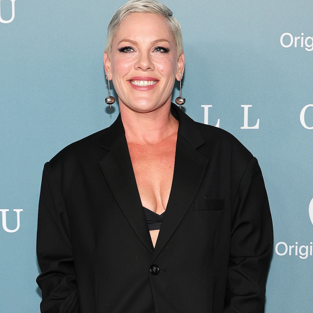 Por que Pink, a família se mudou de Hollywood para Nova York
