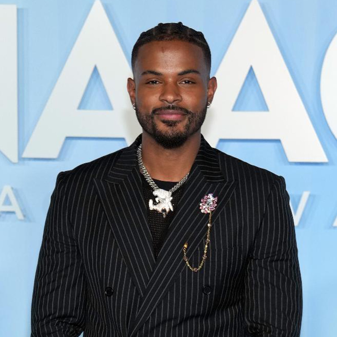 Trevor Jackson, de Grey’s Anatomy, sobre a morte de Eric Dane