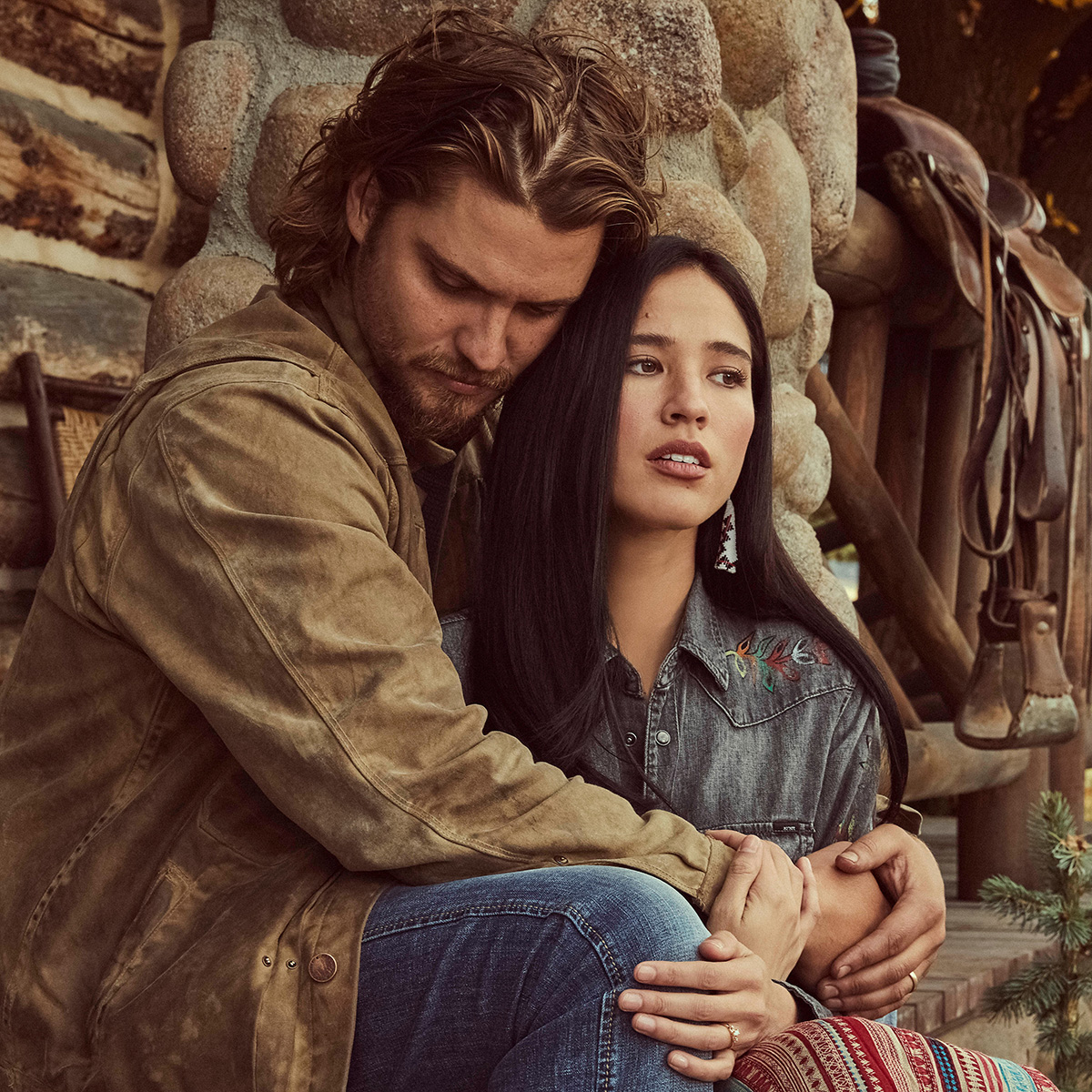 Yellowstone Spinoff Marshals Kills Off Major Character in Premiere Episode