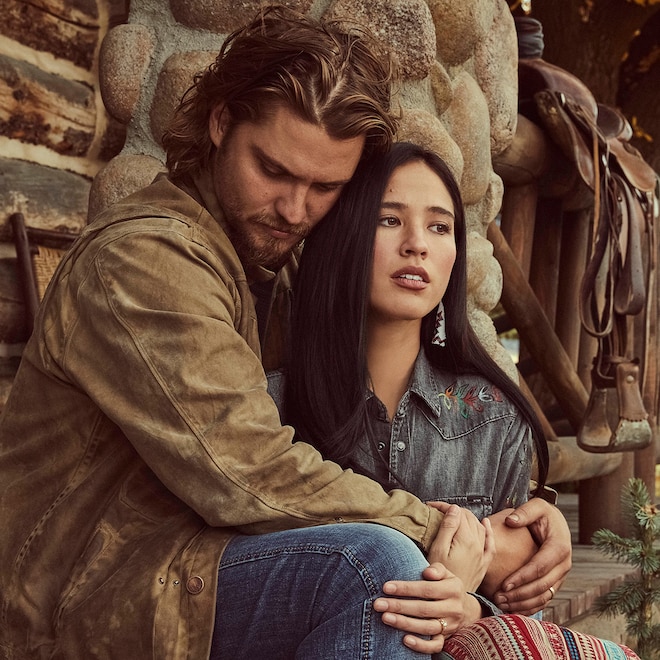 Yellowstone major character death, Monica Dutton