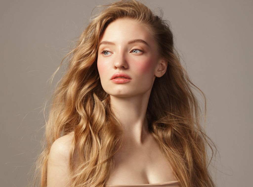 SHOP How To Style Side Part According to Celebrity Hair Stylist 2026