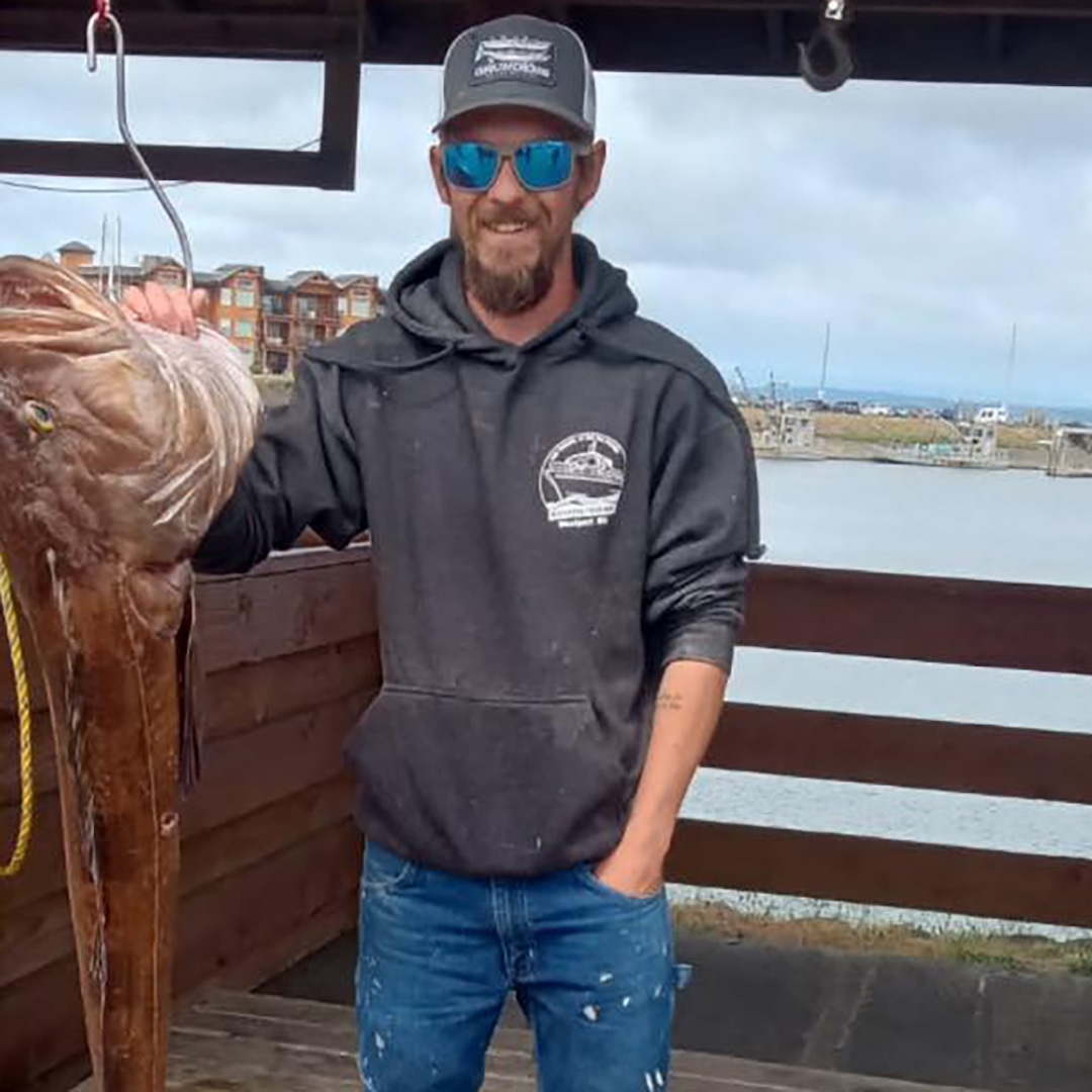 Todd Meadows, de Deadliest Catch, morre aos 25 anos