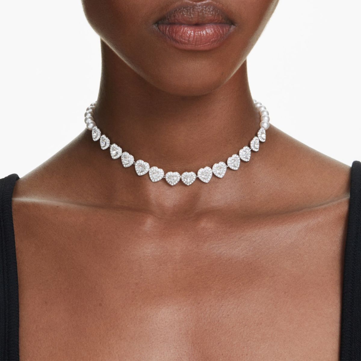 diamond choker roundup
