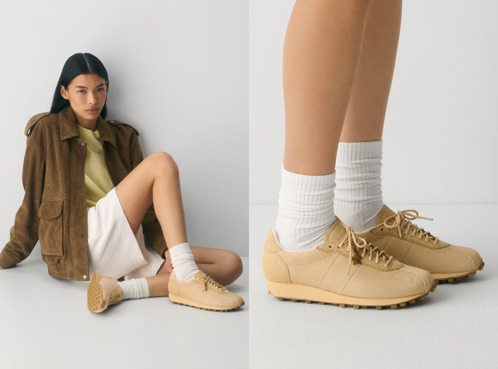 snkrs live exclusive