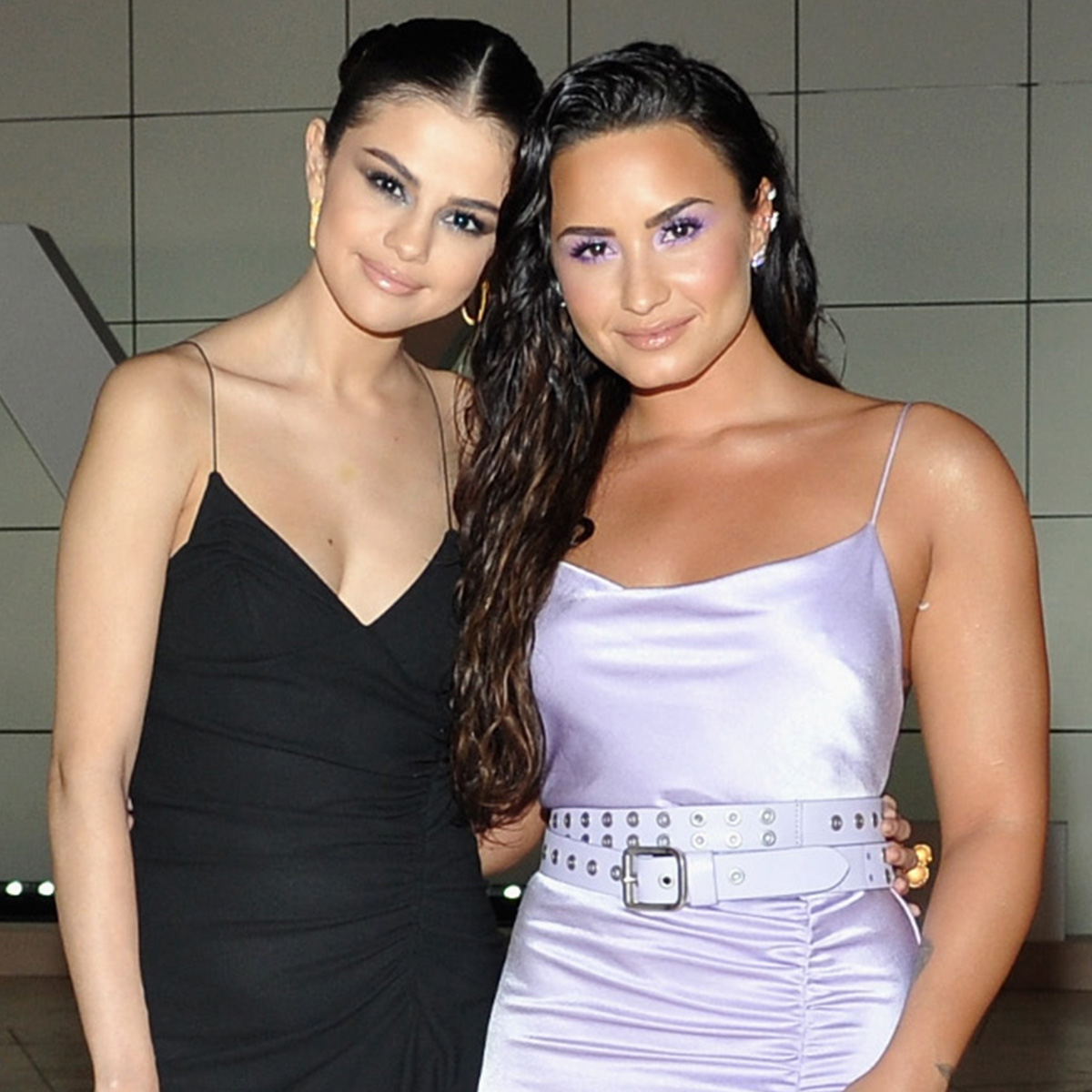 Demi Lovato Reveals Where Her Friendship With Selena Gomez Stands