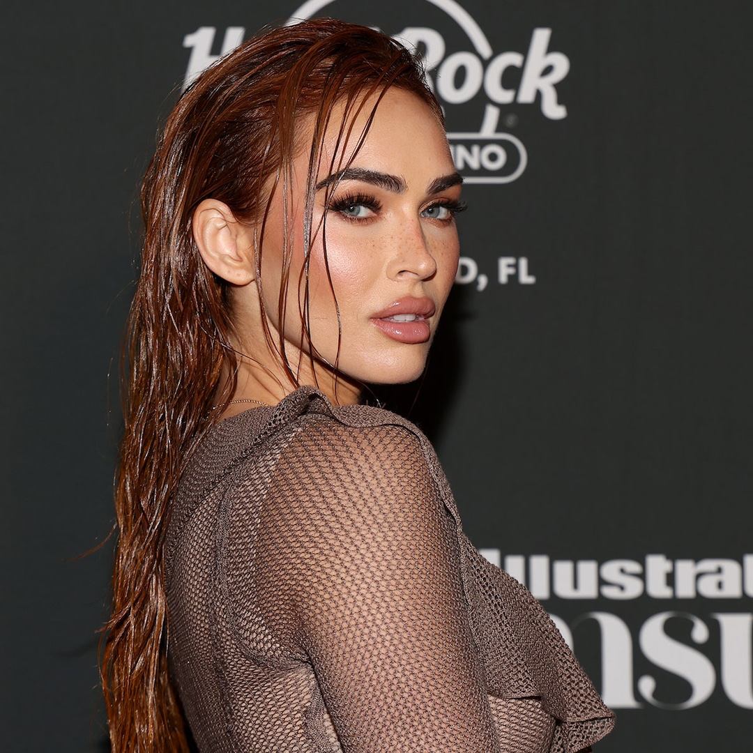 Megan Fox nega teoria da conspiração sobre clones