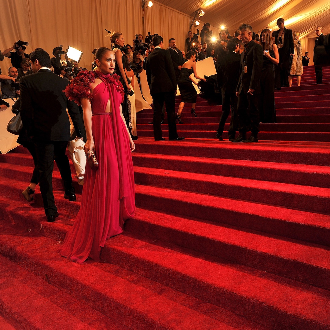 Jeff Bezos e Lauren Sánchez Bezos Presidente Honorário do Met Gala 2026