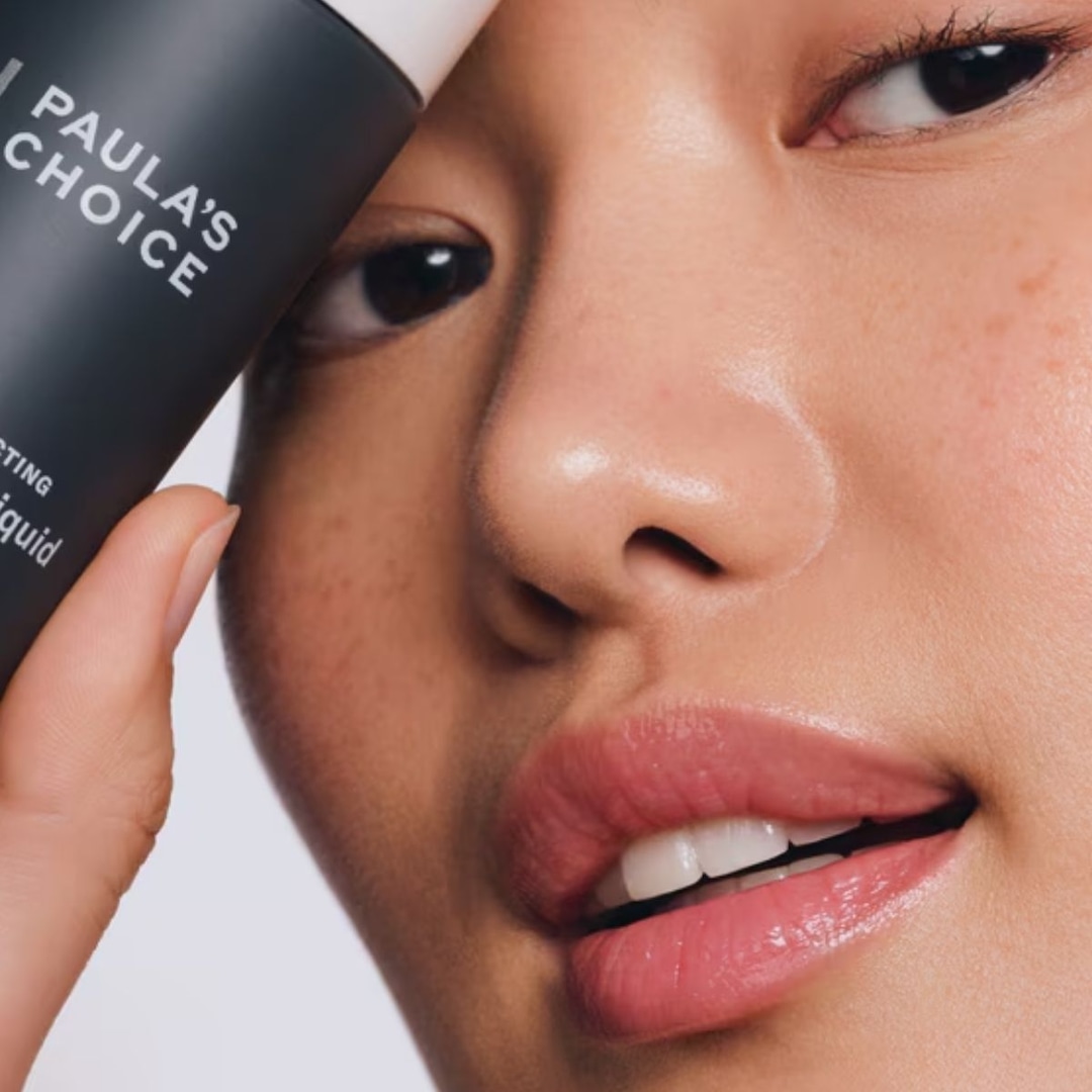 Como se livrar dos cravos, segundo um dermatologista