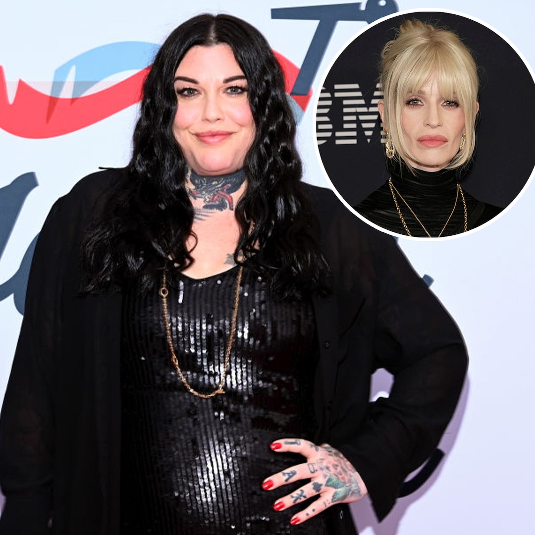 Mia Tyler defende Kelly Osbourne contra comentários ‘perturbadores’ sobre o corpo