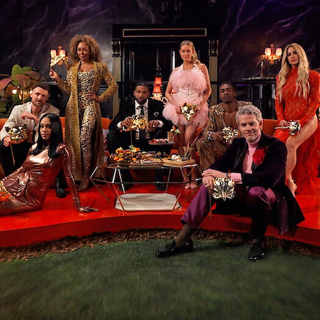 Squid Game: The VIP Challenge cast