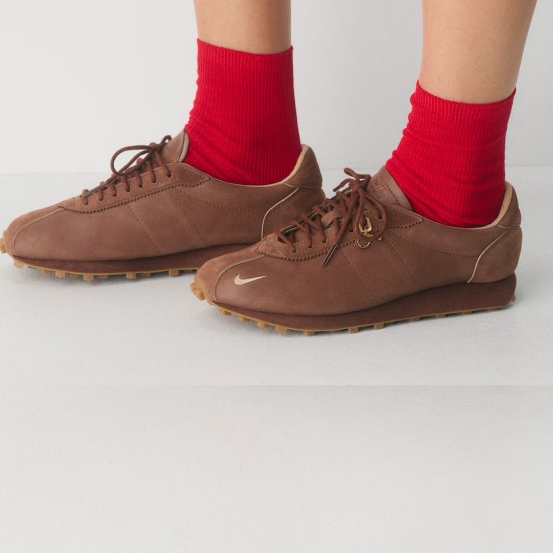 Tênis Nike LD-1000 ‘Edition A’ exclusivo da Aritzia ao vivo agora