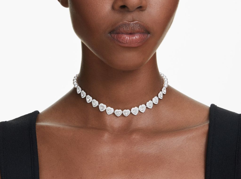 diamond choker roundup